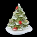 Villeroy & Boch Mini Christmas Village Christmas Tree