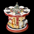 Villeroy & Boch Nostalgic Dreams Carousel