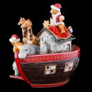 Villeroy & Boch Nostalgic Dreams Noahs Ark