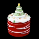 Villeroy & Boch Winter Bakery Decoration Mini Pastry...