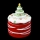 Villeroy & Boch Winter Bakery Decoration Mini Pastry Box Cake