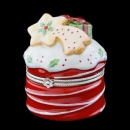 Villeroy & Boch Winter Bakery Decoration Jar Treat Cake