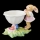 Villeroy & Boch Spring Awakening Egg Cup Bunny Girl