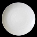 Rosenthal Romance White (Romanze in Weiss) Salad Plate