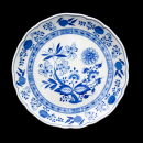 Hutschenreuther Zwiebelmuster Dinner Plate Coup 2nd Choice
