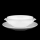 Villeroy & Boch Fiori White (Fiori Weiss) Cream Soup Bowl & Saucer