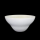 Rosenthal Romance White (Romanze in Weiss) Vegetable Bowl 20 cm