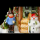 Villeroy & Boch Nostalgic Village Christmas Tree Dealer