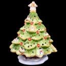 Villeroy & Boch Nostalgic Village Central Fir Tree