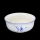 Villeroy & Boch Old Luxembourg (Alt Luxemburg) Dessert Bowl 13 cm with Interior Decoration Vitro Porcelain