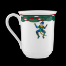 Villeroy & Boch Magic Christmas Mug