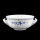 Villeroy & Boch Old Luxembourg (Alt Luxemburg) Cream Soup Bowl & Saucer Vitro Porcelain