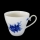Rosenthal Romance Blue Flowers (Romanze in Blau) Coffee Cup