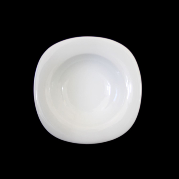 Rosenthal Suomi White (Suomi Weiß) Pasta Plate 30 cm In Excellent Condition
