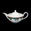 Villeroy & Boch Magic Christmas Teapot