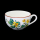 Villeroy & Boch Botanica Tea Cup Round Chelidonium Majus