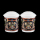 Villeroy & Boch Gallo Design Intarsia Salt & Pepper Shaker Set In Excellent Condition