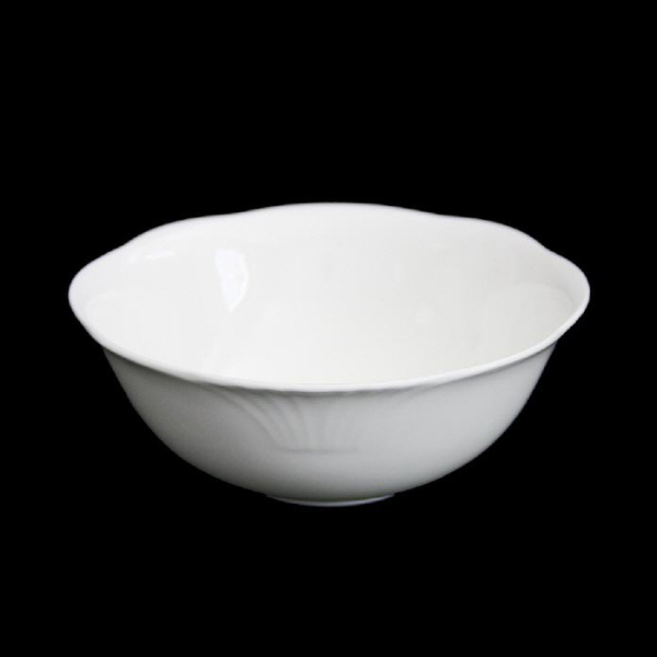 Villeroy & Boch Arco White (Arco Weiss) Dessert Bowl In Excellent Condition