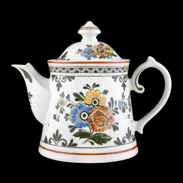Villeroy & Boch Alt Amsterdam Teapot In Excellent Condition