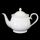 Villeroy & Boch Fiori White (Fiori Weiss) Teapot