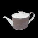 Villeroy & Boch Modern Grace Grey Teapot
