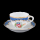 Hutschenreuther Coburg Demitasse Espresso Cup & Saucer