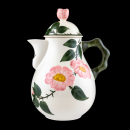 Villeroy & Boch Wildrose Coffee Pot In Excellent...