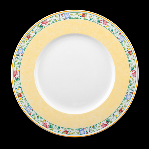 Villeroy & Boch Virginia Dinner Plate In Excellent Condition