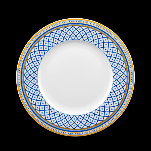Villeroy & Boch Gallo Design Perpignan Salad Plate In Excellent Condition