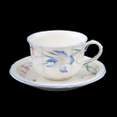 Villeroy & Boch Riviera Tea Cup & Saucer