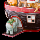 Villeroy & Boch Nostalgic Dreams Noahs Ark No Lid