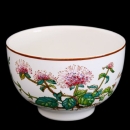 Villeroy & Boch Botanica Rice Bowl 11,5 cm with Root