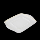 Villeroy & Boch Basket Butterdose Unterteil 2. Wahl