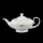 Villeroy & Boch Heinrich Montserrat Teapot