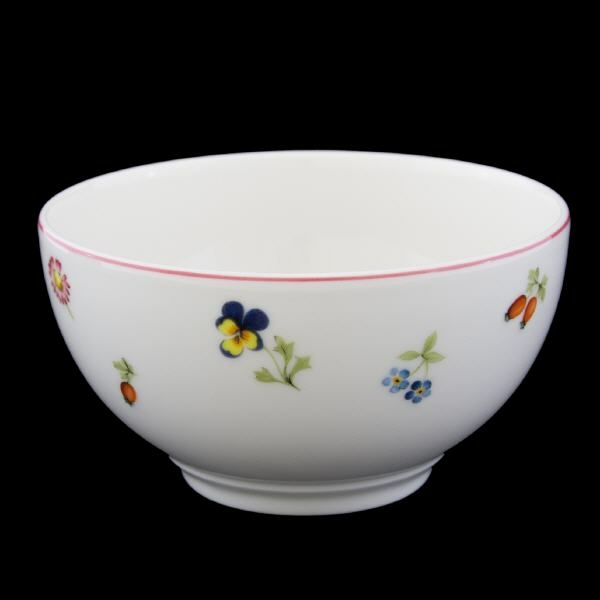 Villeroy & Boch Petite Fleur Rice Bowl