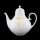 Rosenthal Romance Medley (Romanze in Dur) Teapot 1 Liter