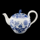 Hutschenreuther Zwiebelmuster Teapot 0.4 Liters