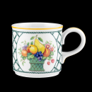 Villeroy & Boch Basket Kaffeetasse neuwertig