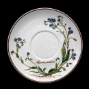 Villeroy & Boch Botanica Saucer Coffee/Tea with Root...