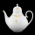 Rosenthal Romance Medley (Romanze in Dur) Teapot 1,5 Liters