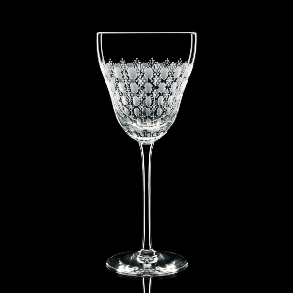 Rosenthal Romance Strohglas (Romanze Strohglas) Red Wine Glass