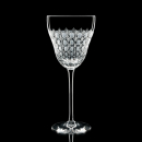 Rosenthal Romanze Strohglas Rotweinglas