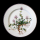 Villeroy & Boch Botanica Salad Plate with Root In Excellent Condition