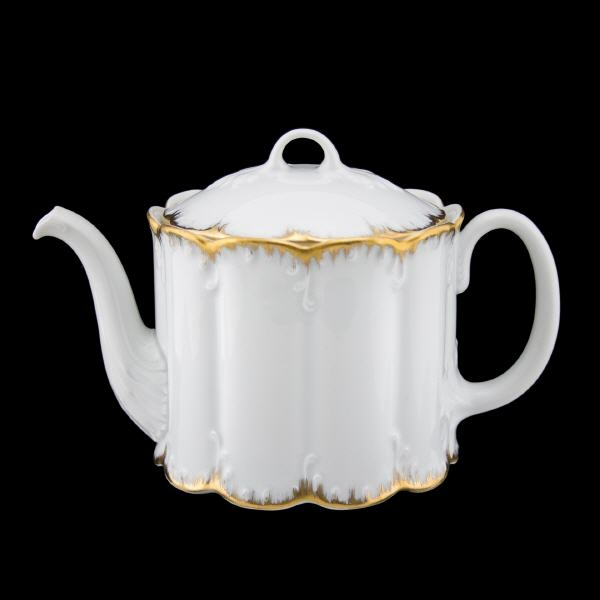 Rosenthal Monbijou Rambouillet Teekanne