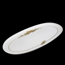 Rosenthal Romance Medley (Romanze in Dur) Sandwich Plate