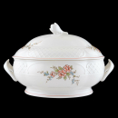 Villeroy & Boch Rosette Soup Tureen