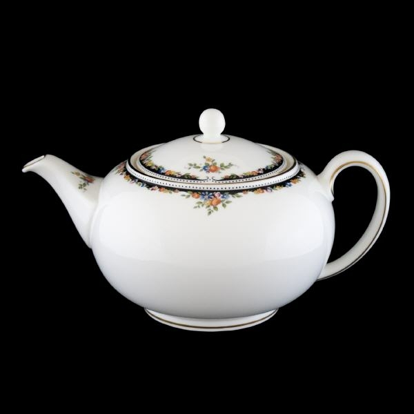 Wedgwood Osborne Teapot