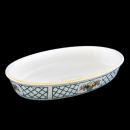 Villeroy & Boch Basket Oval Baker Baking Dish 30 cm