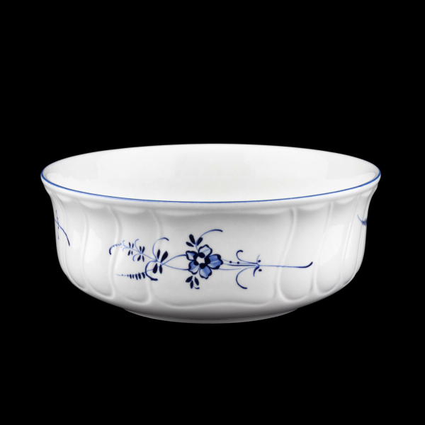 Villeroy & Boch Old Luxembourg (Alt Luxemburg) Vegetable Bowl 18 cm Vitro Porcelain In Excellent Condition