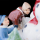 Villeroy & Boch Christmas Toys Kinder bauen Schneemann im V&B-Geschenkkarton